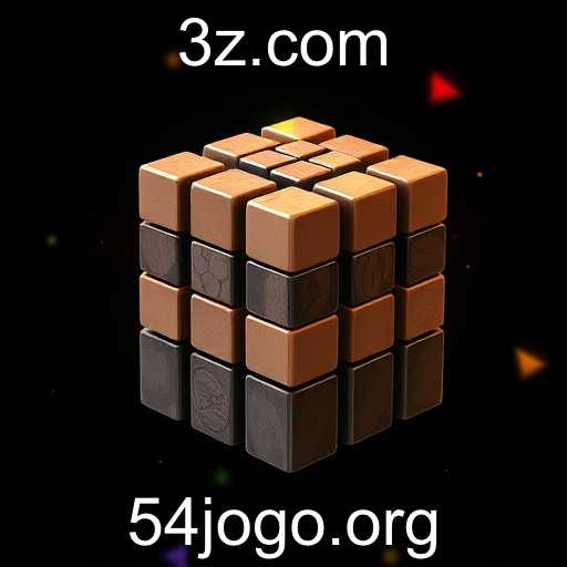 A Ascensão de 54jogo em 2025