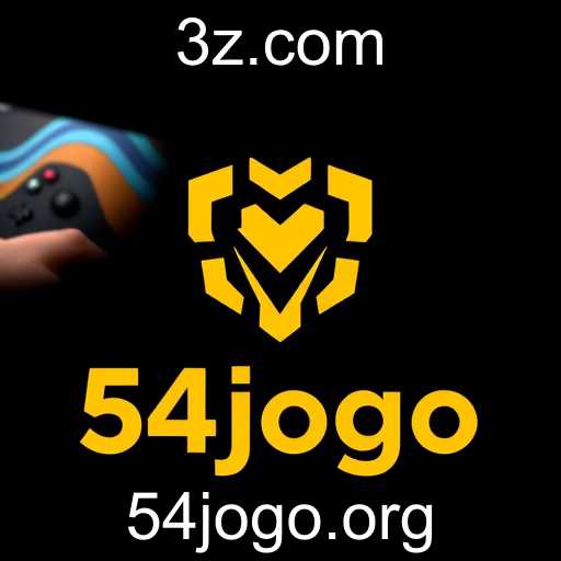 O Crescimento e a Evolução do 54jogo no Brasil