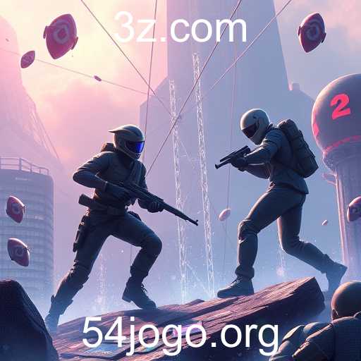 Tendências Atualizadas no Mundo dos Games