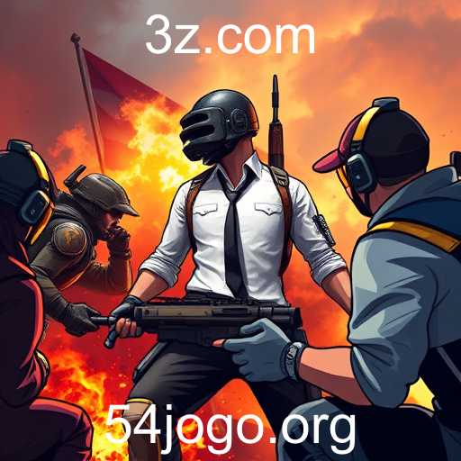 Tendências Emergentes no Mundo dos Jogos em 2026