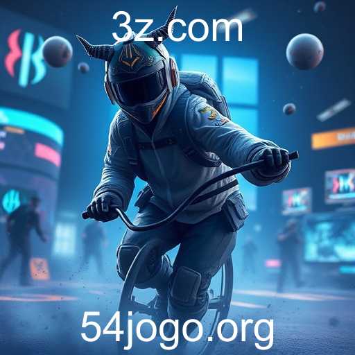 A Evolução e Futuro dos Jogos em 54jogo