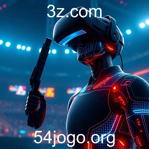 A Evolução do 54jogo na Indústria de Jogos em 2025