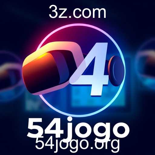 Revolução no Mundo dos Jogos: Como o 54jogo Está Transformando o Cenário