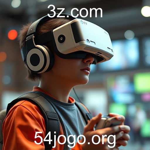 Novo Horizonte para os Jogos Online em Português