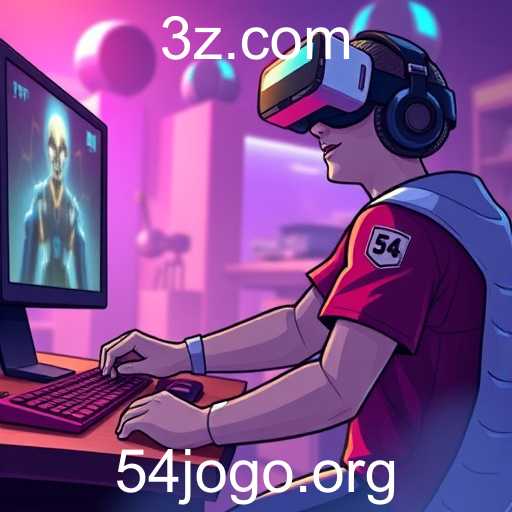 Tendências e Inovações no Mundo dos Jogos em 2026