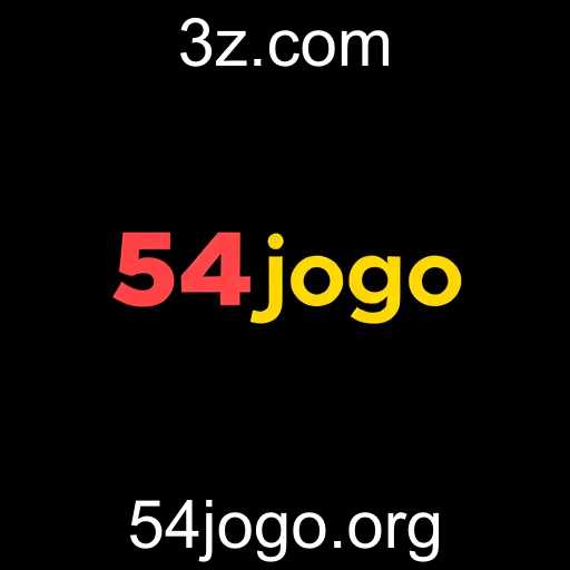 O Impacto de 54jogo no Mercado de Jogos Online