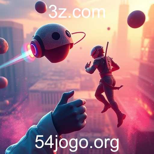 O Impacto de '54jogo' no Mundo Digital