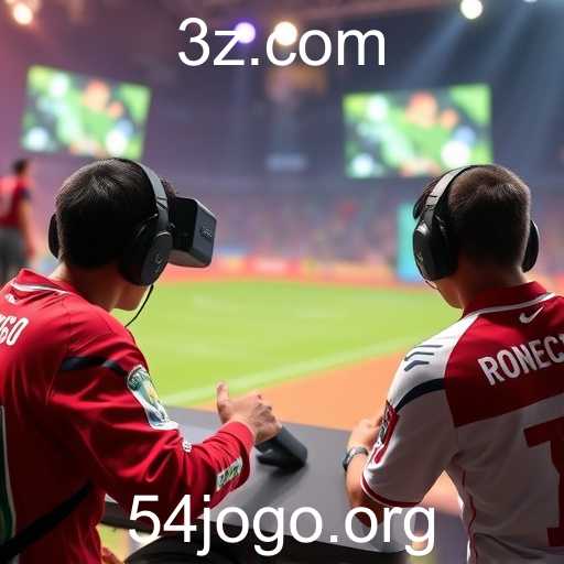 A Ascensão dos Jogos Online em 2026