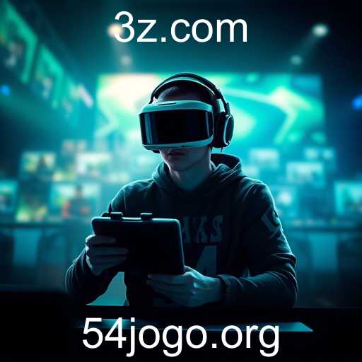 Revolução Tecnológica nos Jogos Online